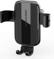 MOBILE HOLDER CAR VENT MOUNT/BLACK KCTB0 VENTION KCTB0 | 6922794765344