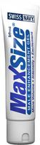 Swiss Navy Max Size stimuliuojantis gelis erekcijos stiprinimui 10 / 150 ml - 10 ml