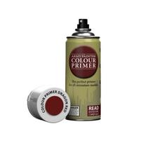 Purškiami dažai Colour Primer Dragon Red