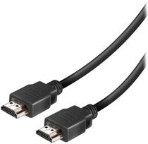 Vivanco cable PRO HDMI - HDMI 2.5m, KAPVVVVVVHDMI25MMK
