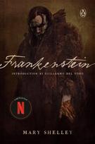Frankenstein (Netflix Tie-In), Frankenstein (Netflix Tie-In)