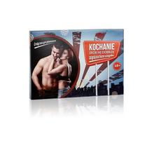 Kemis Let's Play Together Board Game for Couples Honey Do Me Good 31x22cm