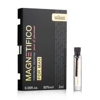 Magnetifico MAGNETIFICO Men’s Eau de Parfum Selection 2ml - Fruity Woody Scent with Pheromones