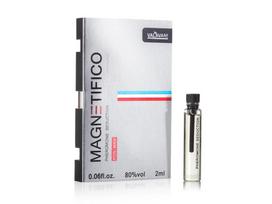 Magnetifico MAGNETIFICO Seduction Men’s Perfume 2ml - Citrus Floral Scent, Pheromone Enhancer