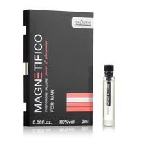 Magnetifico MAGNETIFICO Pheromone Allure Perfume for Men 2ml Citrus-Floral Essence