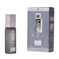Lovely Lovers Lovely Lovers BEMINE ENIGMA Men’s Perfume 15ml - Woody Citrus Formula