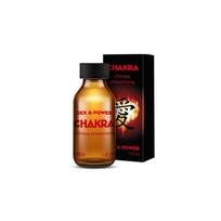 SHS SHS Chakra Pheromone 10ml - Women's Fragrance with 7 Chinese Pheromones