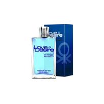 SHS Love & Desire Men’s Pheromone Fragrance 100ml - SHS, Four-Compound Formula