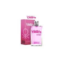 SHS Love & Desire Women Eau de Parfum 100ml - Fruity-Florals, Pheromone System