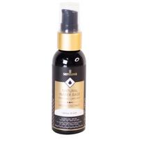 Sensuva Sensuva Natural Water-Based Lubricant Exotic Coconut 57 ml