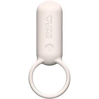 Tenga TENGA SVR Smart Vibe Ring Sand Beige - Rechargeable Vibrating System