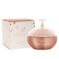 HighOnLove HighOnLove Cannabis Body Butter Lychee & Peony 200ml Moisturizer