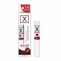 Sensuva Sensuva X On The Lips Cherry Pheromone Lip Balm 2g