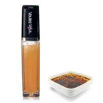 Voulez-Vous... Voulez-Vous... Light Gloss Creme Brulee, Hot-Cold Sensation, 9ml