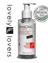 Lovely Lovers Lovely Lovers Maxilong Gel 150ml - Advanced Formula with L-Arginine