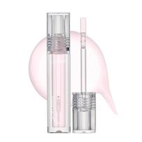 LUVUM – Volume Lip Serum, drėkinamasis lūpų serumas su peptidais ir kolagenu, 4 ml