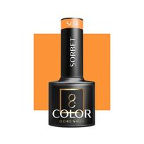 Hibridinis gelinis lakas Ocho Nails Sorbet S04, 5g