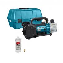 Akumuliatorinis vakuminis siurblys MAKITA DVP181ZK