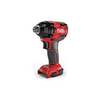 Akumuliatorinis smūginis suktuvas FLEX ID 1/4" 18,0-EC C 18V