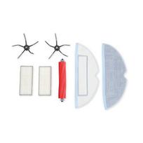 Rinkinys Nordic Quality Roborock S7