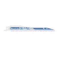 Tiesinio pjūklo pjūkleliai MAKITA B-05044 152mm 5vnt