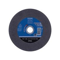 pjovimo diskas PFERD 100 T300-3,0 A24 PS 40 300mm