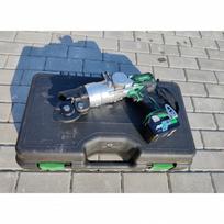 Akumuliatorinis armatūros kirpimo įrankis HiKOKI NB12MV Multi Volt