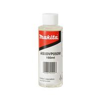 Alyva vakuuminiam siurbliui MAKITA DVP180 150 ml