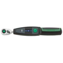 Elektroninis dinamometrinis raktas STAHLWILLE 701/2 1-20 Nm