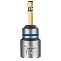 Srieginio strypo sukimo antgalis MAKITA M6 B-42961 6 mm