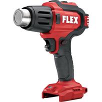 Akumuliatorinė orapūtė FLEX HG 530 18V