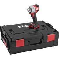 Akumuliatorinis smūginis veržliasukis FLEX IW 1/2" 18V 400Nm