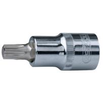 Torx galvutė KS TOOLS T55 3/8"