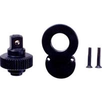 Terkšlių remonto rinkinys KS TOOLS 1/2" 45 dantų