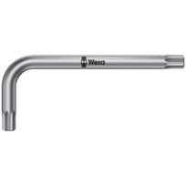 Raktas WERA 960 M10 L-formos Dvylikakampis