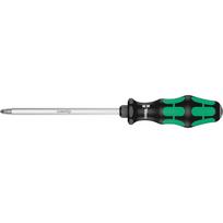 Kryžminis atsuktuvas WERA 355 SK PZ3x150mm