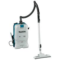 Akumuliatorinis dulkių siurblys MAKITA VC011GZ 40V MAX XGT