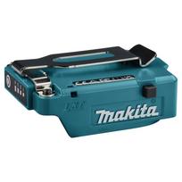 Adapteris akumuliatoriui MAKITA LXT TD00000111 Šildomai striukei