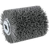 Cilindrinis nailoninis šepetys MAKITA K100 9741 K100