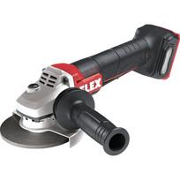 Akumuliatorinis kampinis šlifuoklis FLEX LBP-125-15 EC C 125mm