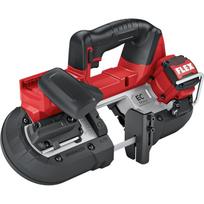 Juostinis pjūklas FLEX SBE 64 18-EC 64 mm