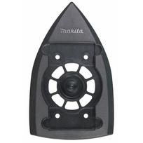 Šlifavimo padas MAKITA Trikampis 100x150mm