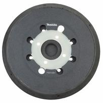 Šlifavimo padas MAKITA 150mm Velcro