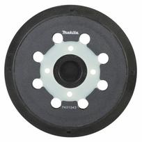 Šlifavimo padas Velcro MAKITA 125mm
