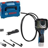 Patikros kamera BOSCH GIC 12V-5-27 C 5 colių ekranas