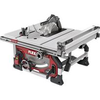 Medžio pjovimo staklės FLEX TS 92 18,0-EC Pjovimo gylis 92 mm