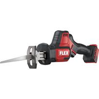 Akumuliatorinis tiesinis pjūklas FLEX RS 16 12,0-EC-C 12V