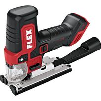 Akumuliatorinis siaurapjūklis FLEX JSP 12,0-EC C 12V