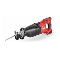 Akumuliatorinis tiesinis pjūklas FLEX RSP DW 18,0-EC C 18V