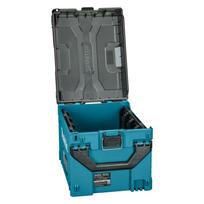 Akumuliatorių įkroviklis MAKITA 40V MAX XGT BCC01 8 vietų